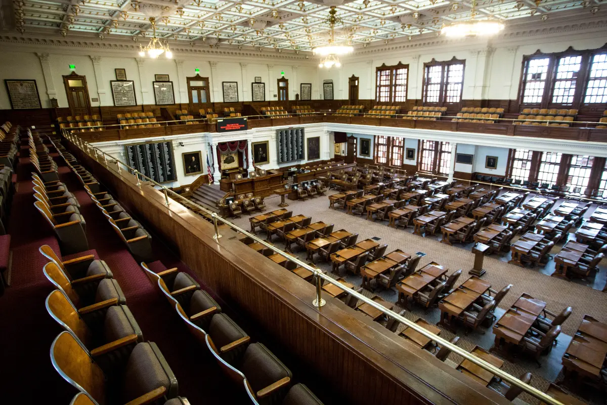 Texas House set to debate school voucher bill, sweeping school finance