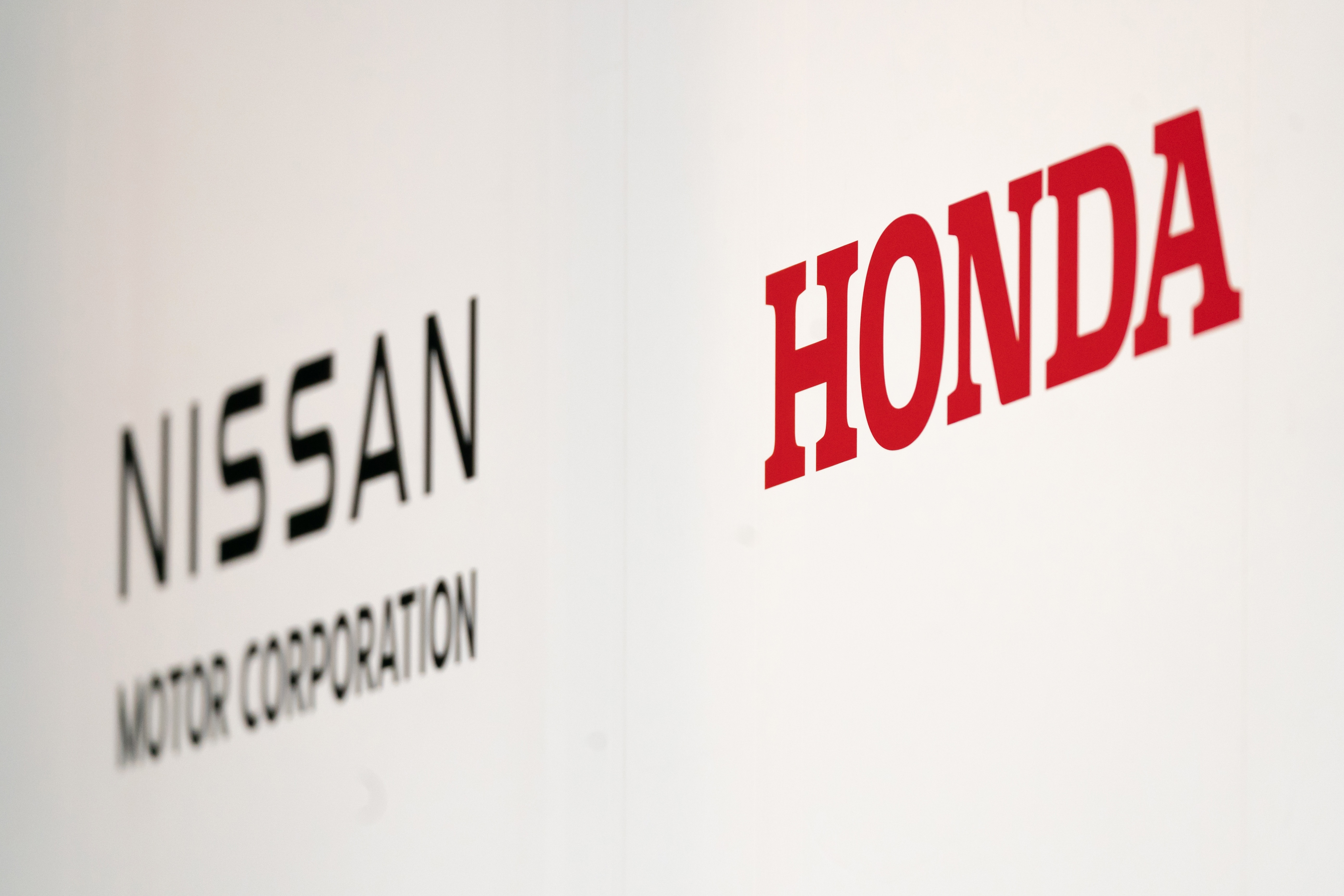 Nissan and Honda are in talks for a merger with the goal to complete it by 2026. It