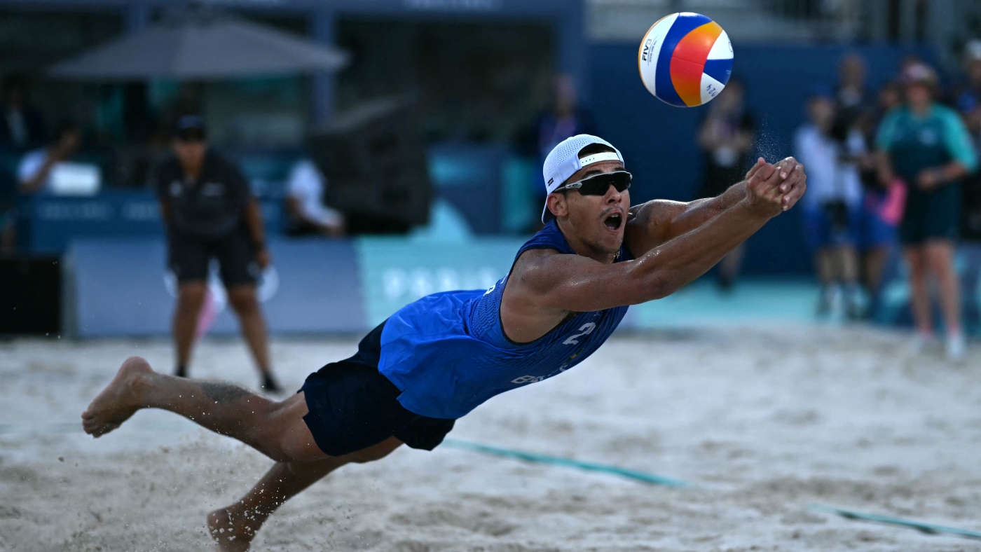 Luxury Packages Offered at Paris Olympics