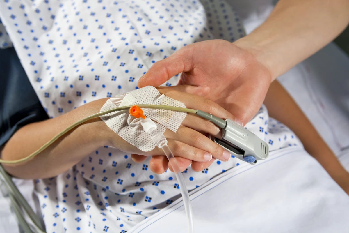MIS-C stands for multi-system inflammatory syndrome in children. It continues to be rare and is mostly seen in unvaccinated children now.