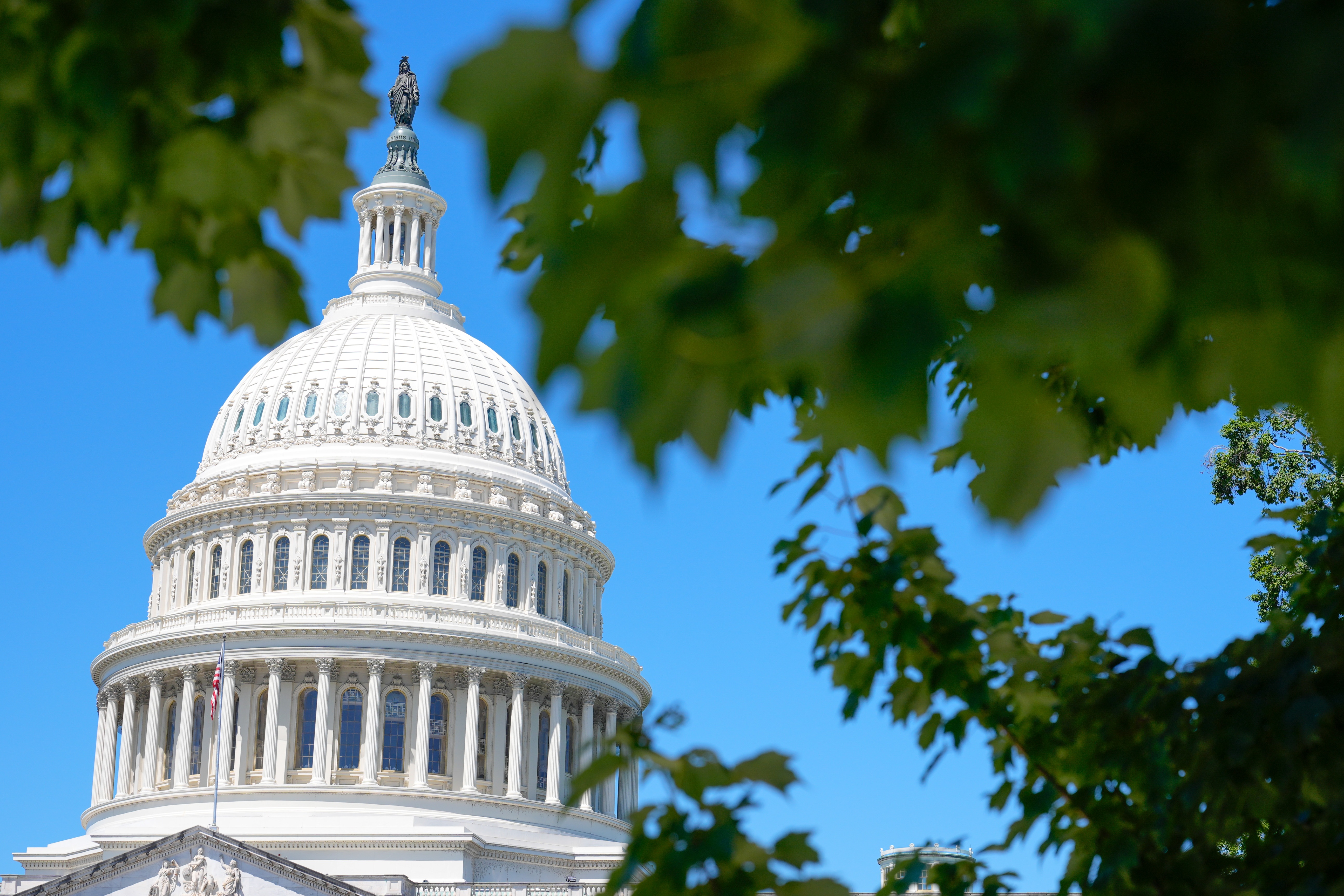 House passes war powers resolution directing Trump to end hostilities with Iran