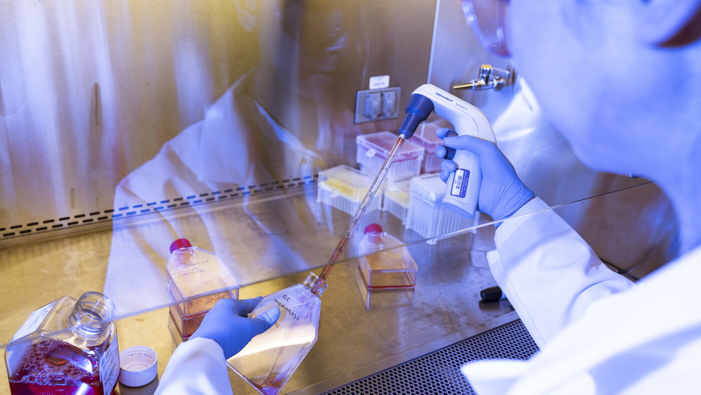 This startup wants to prove gene-editing embryos is safe for making healthy babies