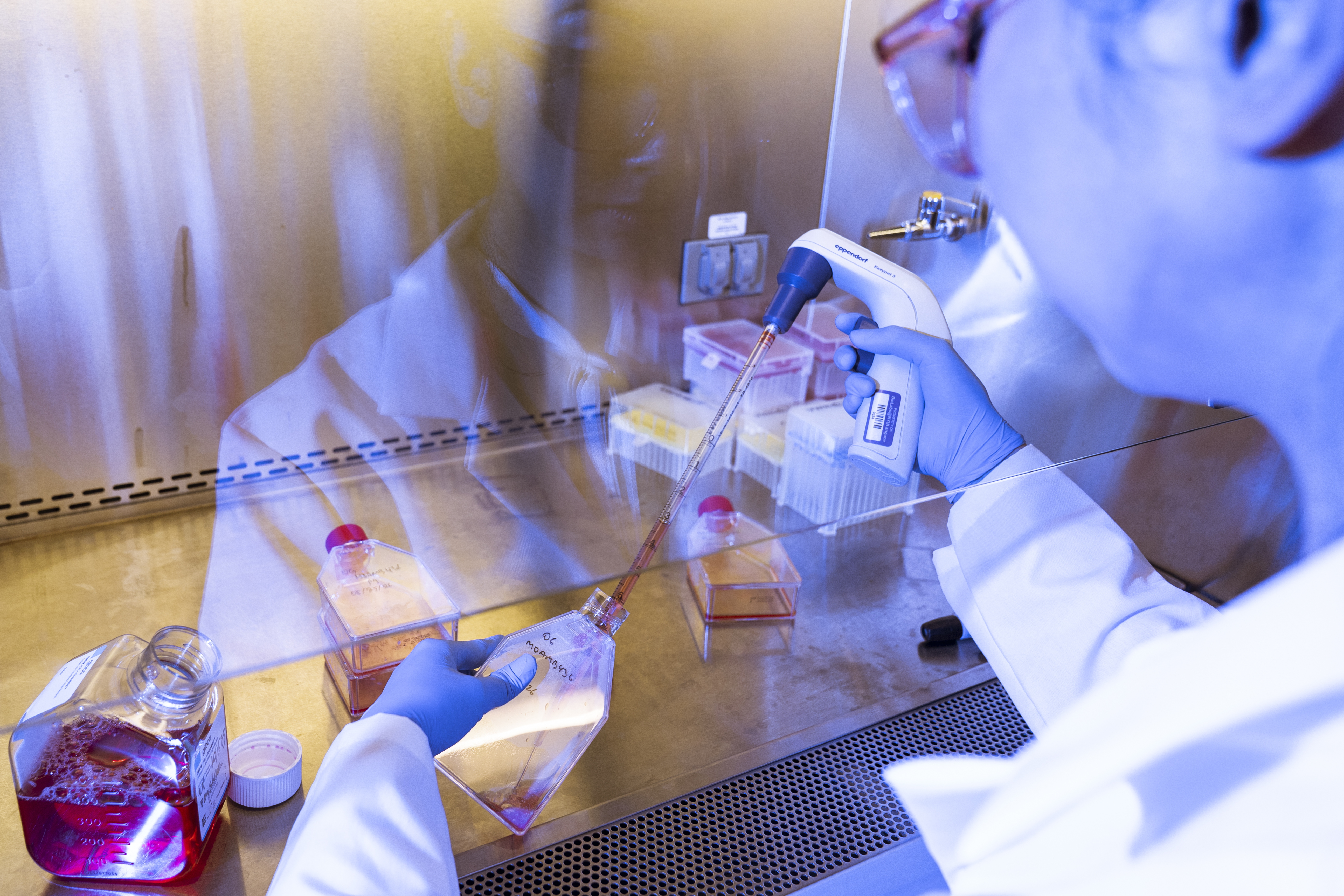 Making gene-edited babies is illegal. This startup says it may be time to reconsider