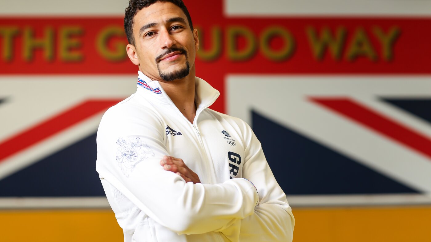 Where the word 'Olympics' comes from and what it means to someone who competed there