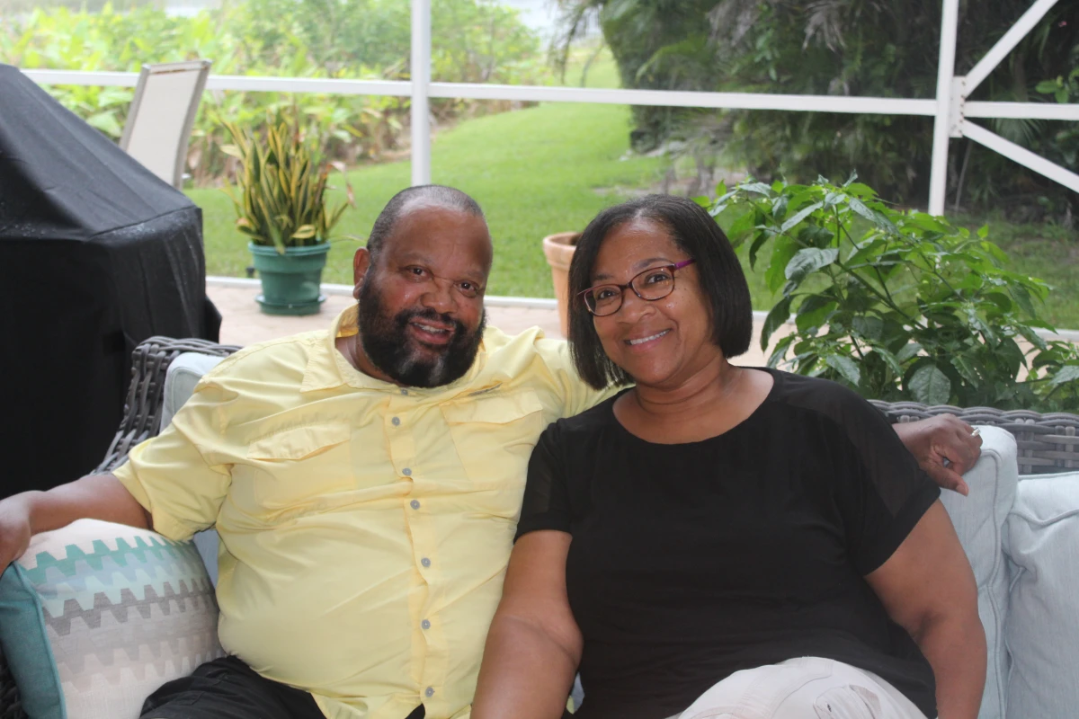Ken Thomas and his wife Delilah have invested in energy-saving windows and insulation for their Boca Raton, Fla. home. But in the dog days of summer, their electric bill can still top $400 a month.