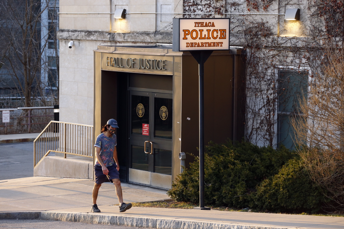 Police questioning can shape a sexual assault case. Their approach is often wrong