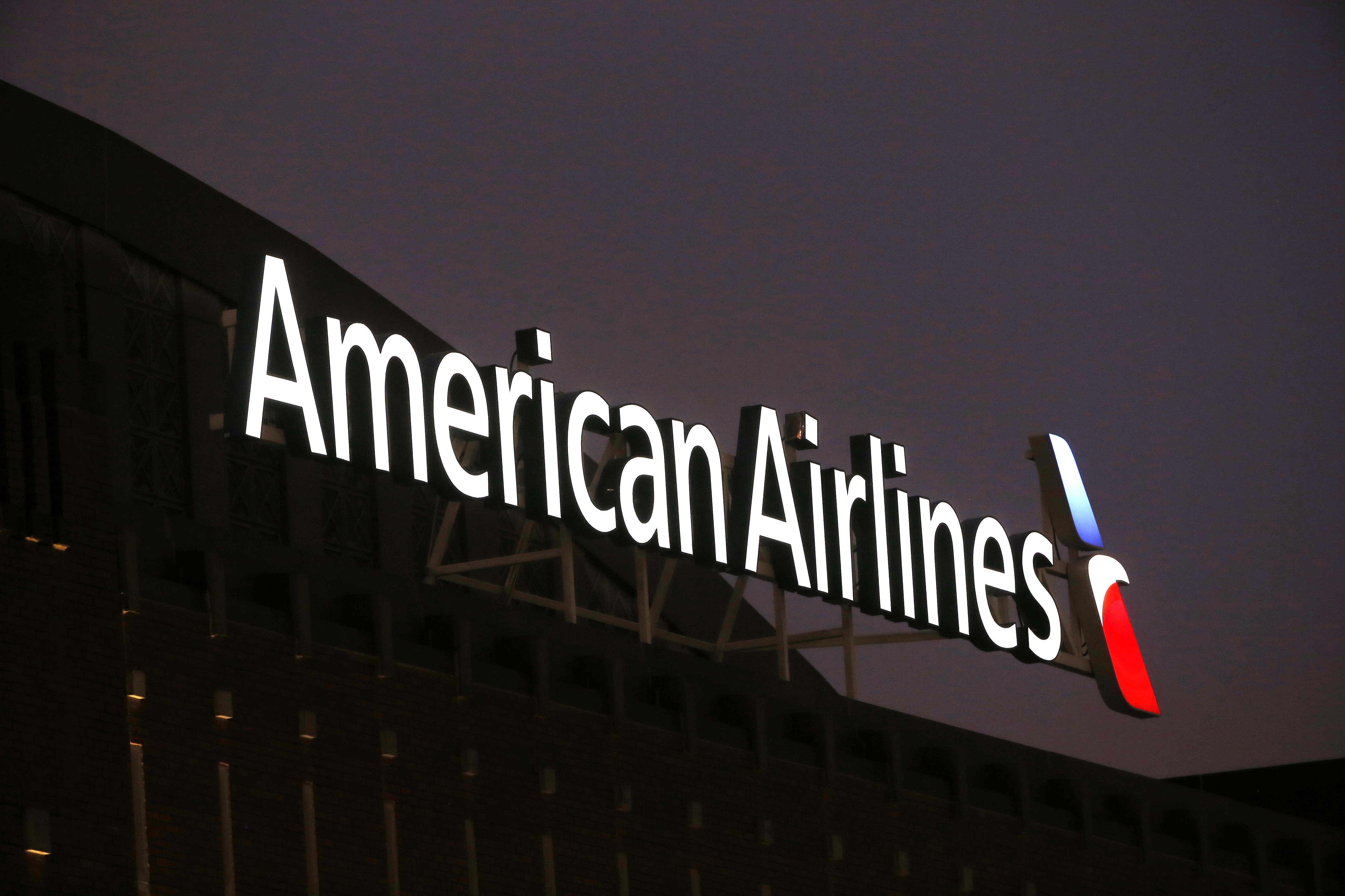 The NAACP calls on American Airlines to investigate recent discrimination incidents