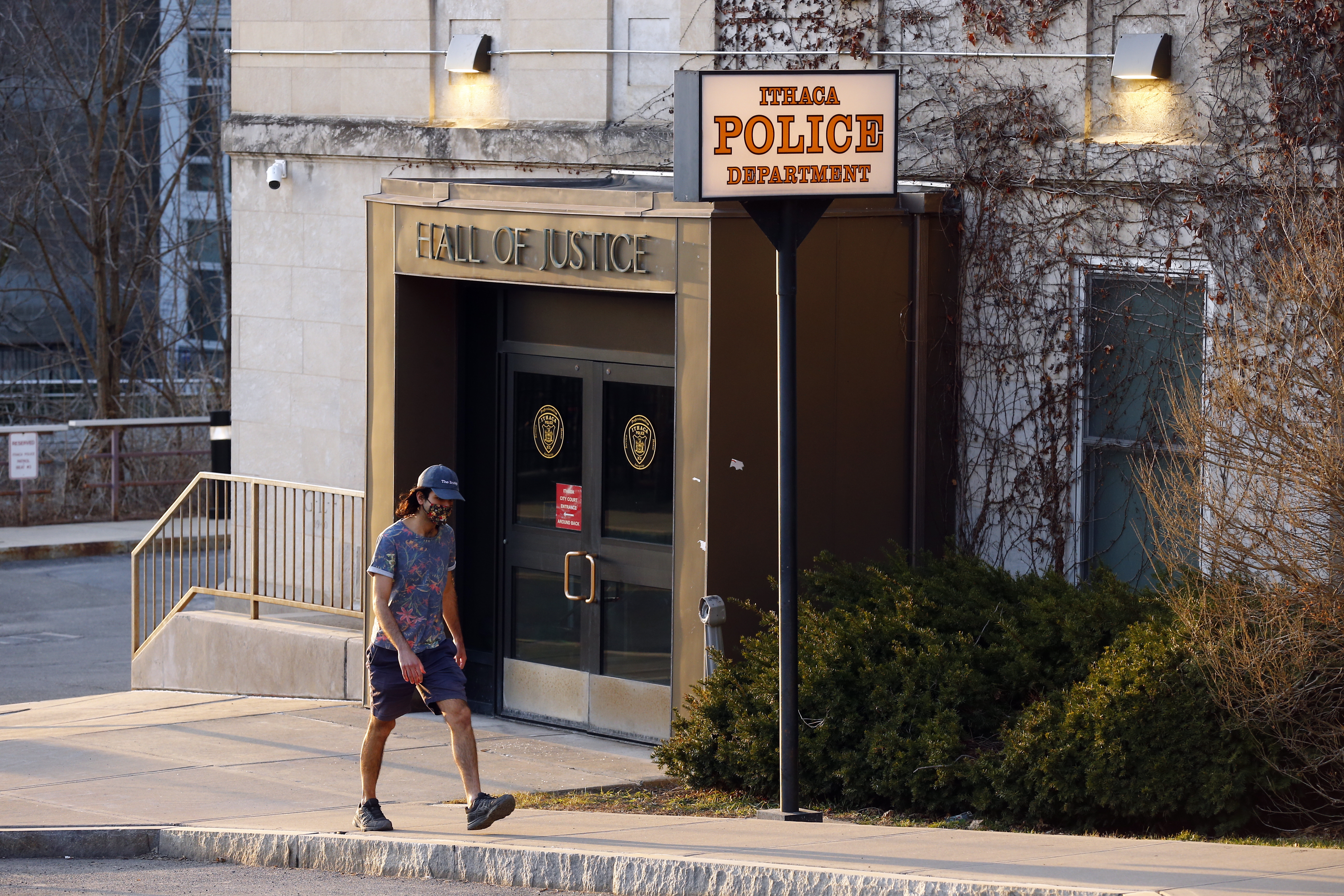 Police questioning can shape a sexual assault case. Their approach is often wrong