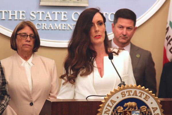 This lawyer is fighting defamation lawsuits that can silence sexual assault victims