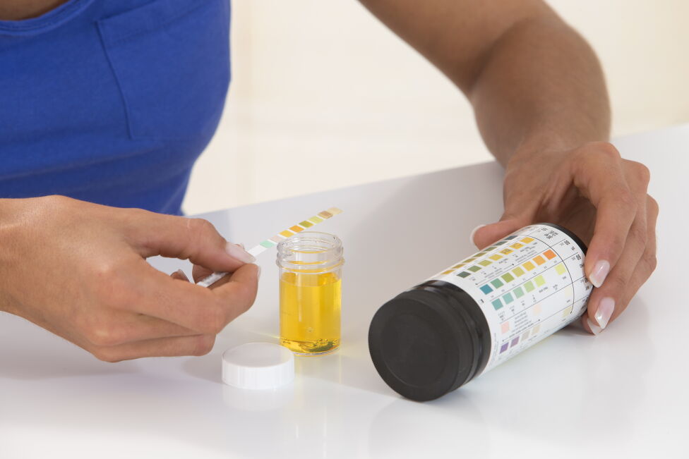 Why too many women are prescribed antibiotics for UTIs they don't have