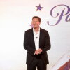 David Ellison, Chairman & CEO, Paramount Skydance speaks on stage during New York Upfront Partnership Event 2026 at Storied NYC on April 22, 2026 in New York City.