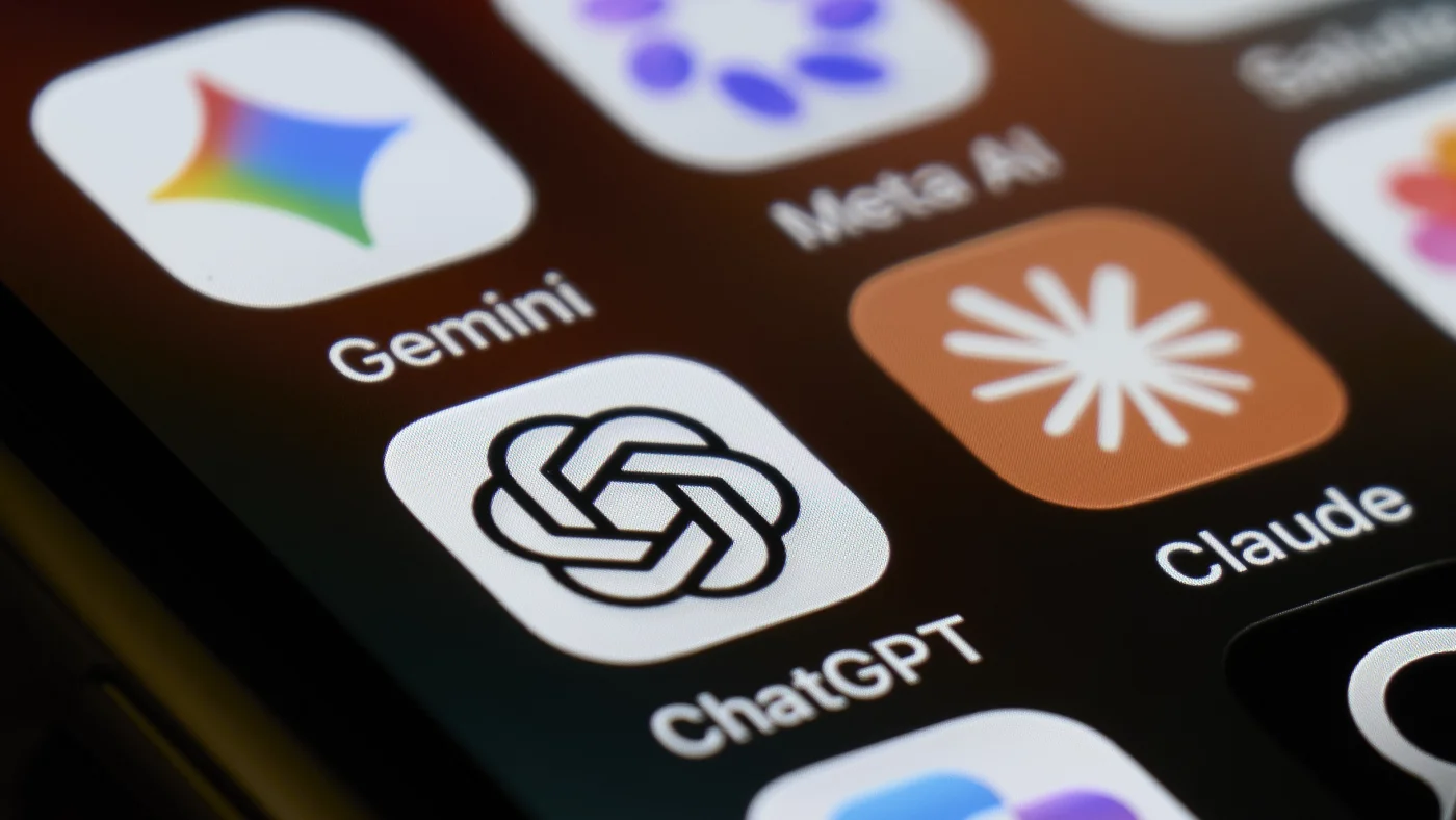 Nearly 2 out of 3 teens and tweens use AI chatbots, new research shows