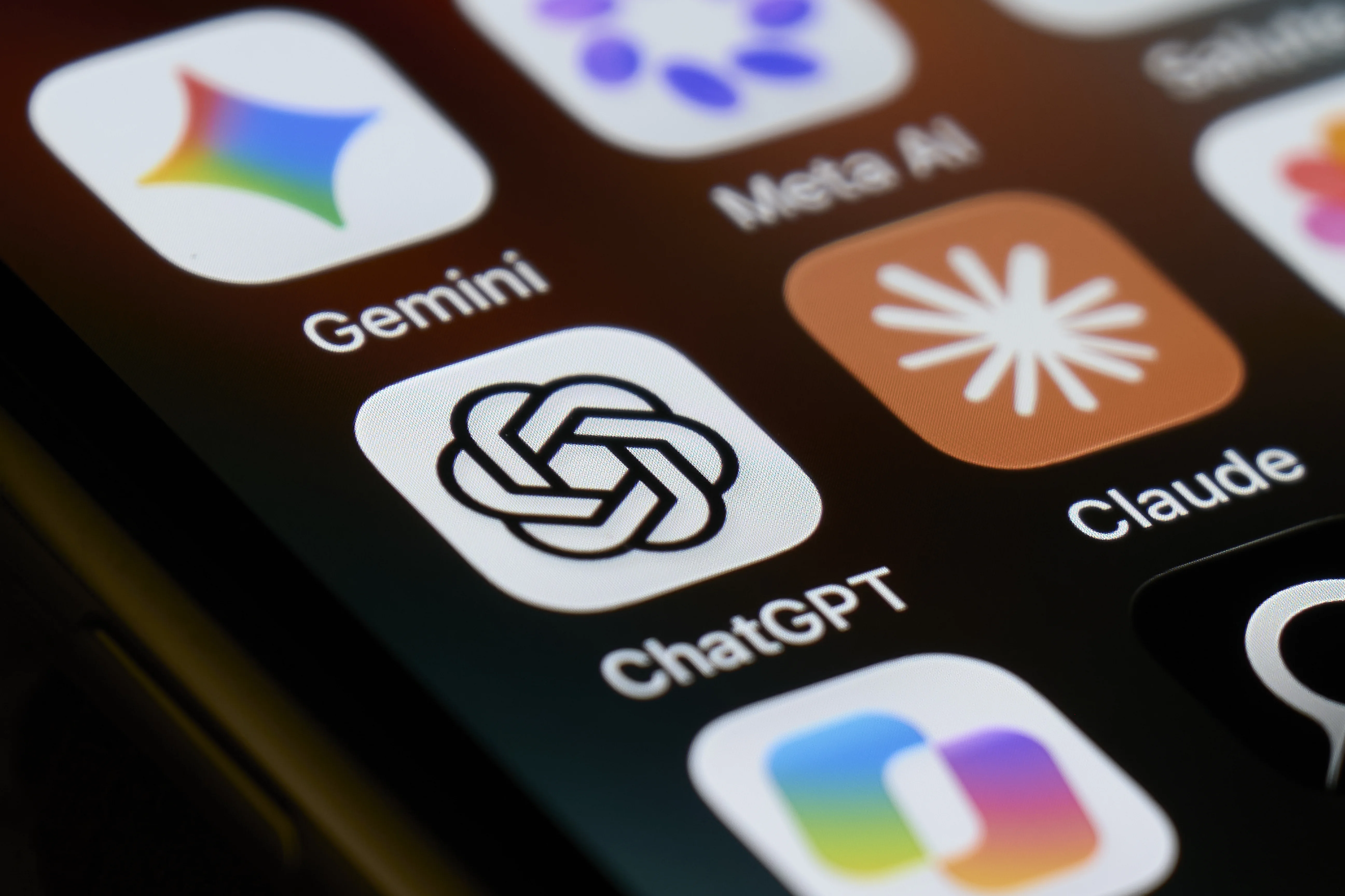 Nearly 2 out of 3 teens and tweens use AI chatbots, new research shows