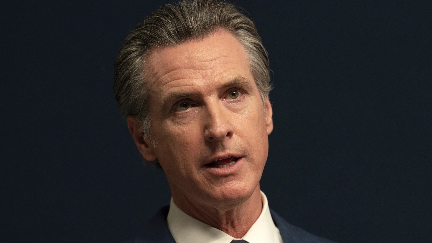 O governador da Califórnia, Newsom, veta projeto de lei de segurança de IA que dividiu o Vale do Silício: NPR
 #ÚltimasNotícias