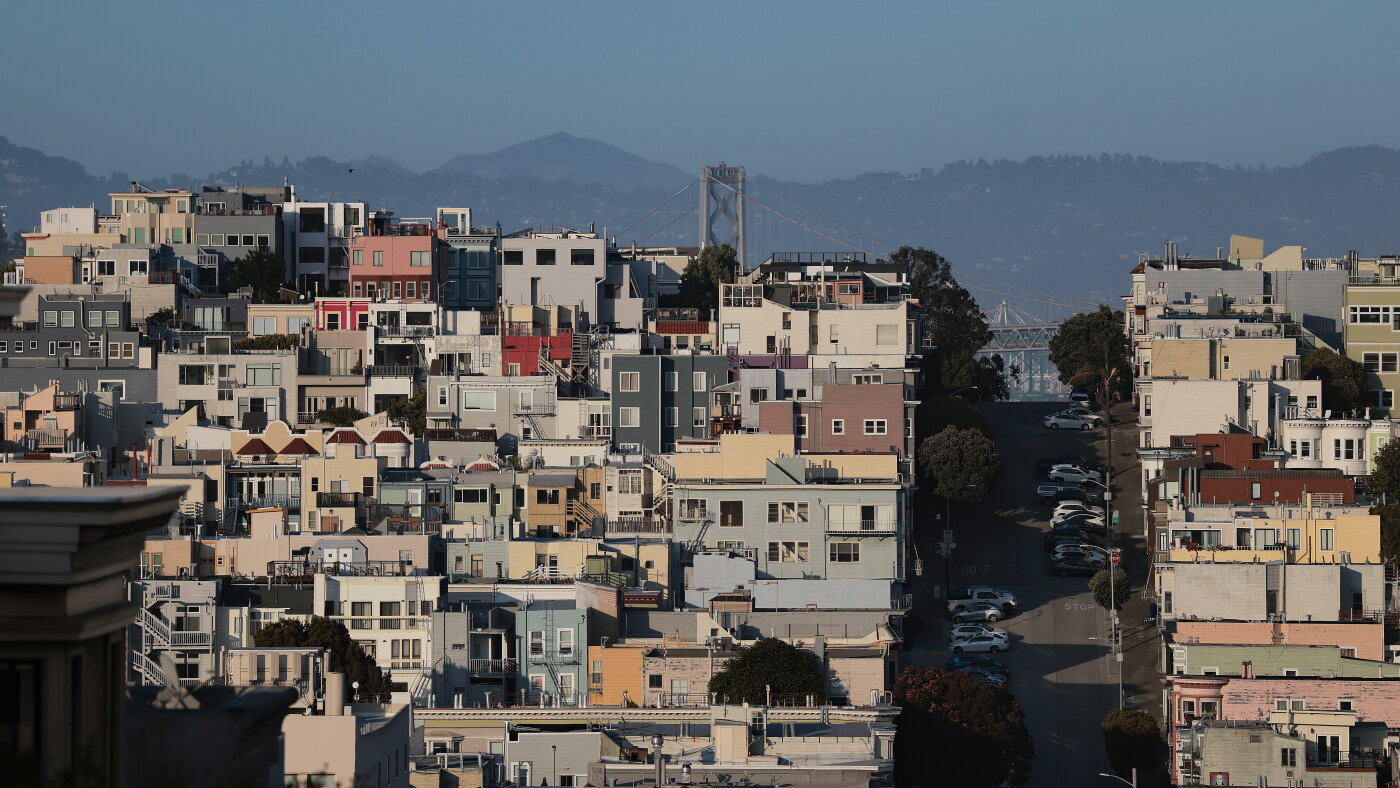 AI wealth is creating a ‘mansion shortage’ and upending San Francisco’s housing market AI wealth is creating a ‘mansion shortage’ and upending San Francisco’s housing market