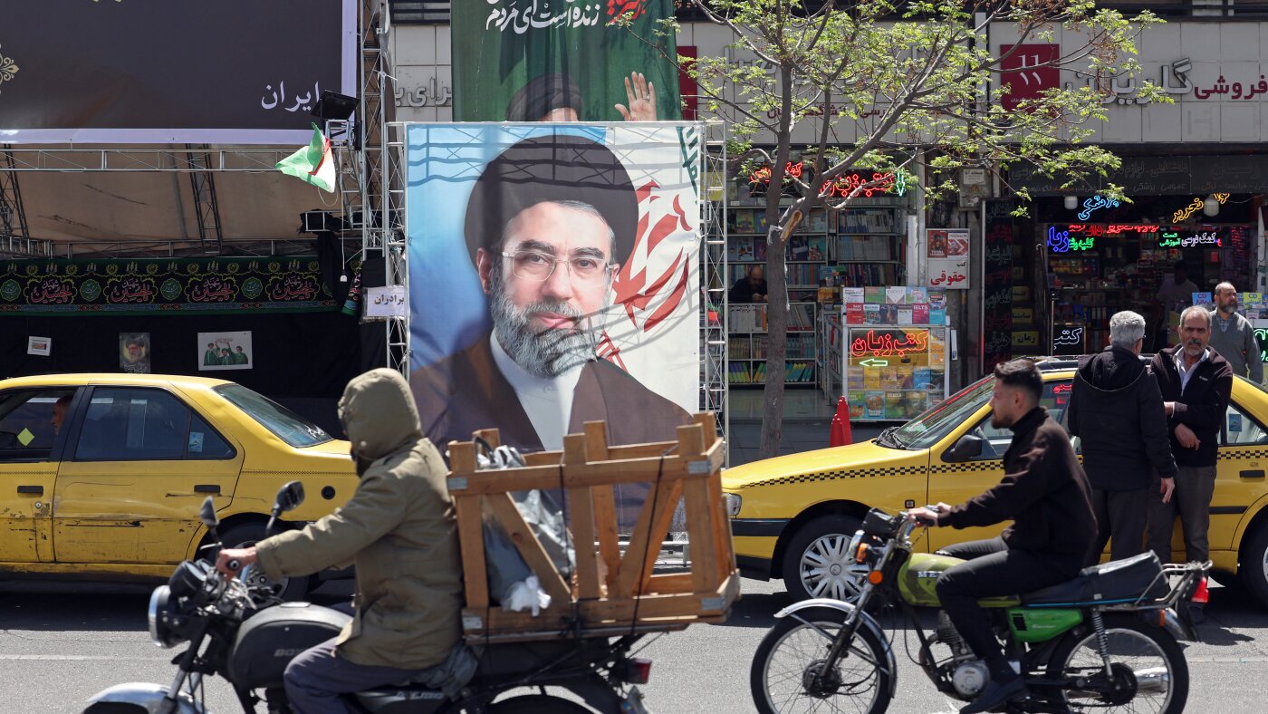 What has the U.S. war with Iran accomplished?