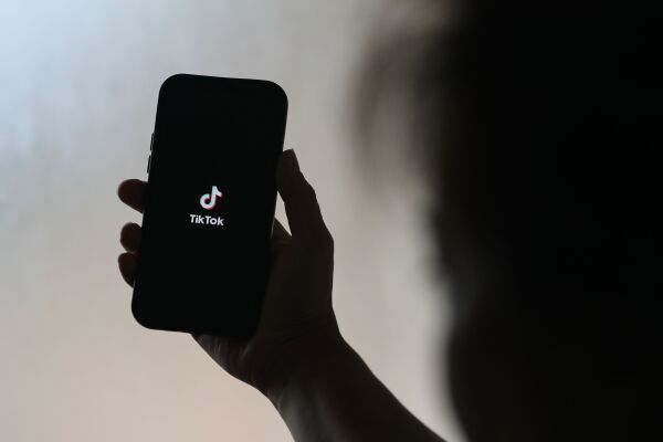 Supreme Court seems likely to uphold a federal law that could force TikTok to shut down on Jan. 19