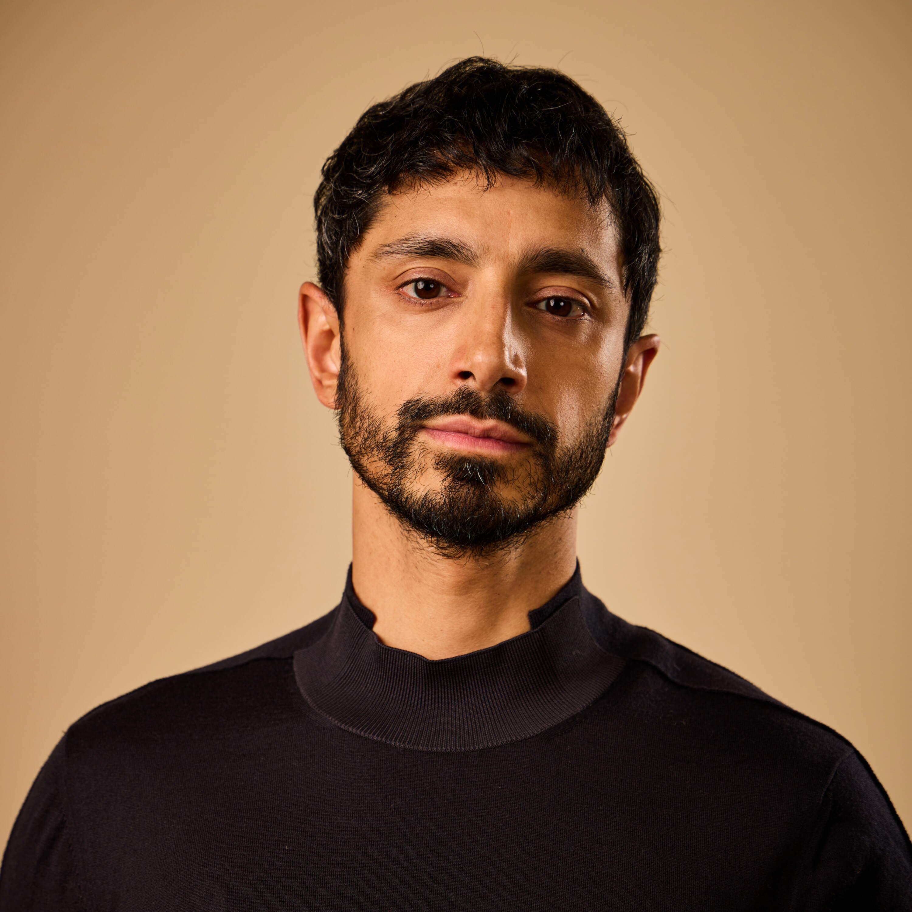 Riz Ahmed takes on his inner critic Episode cover