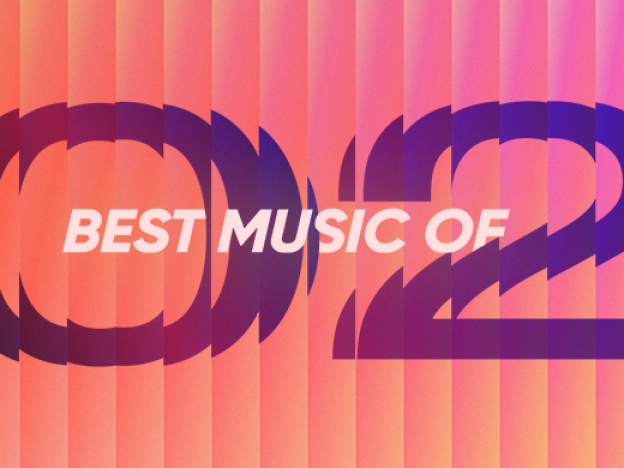 The Best Music of 2025