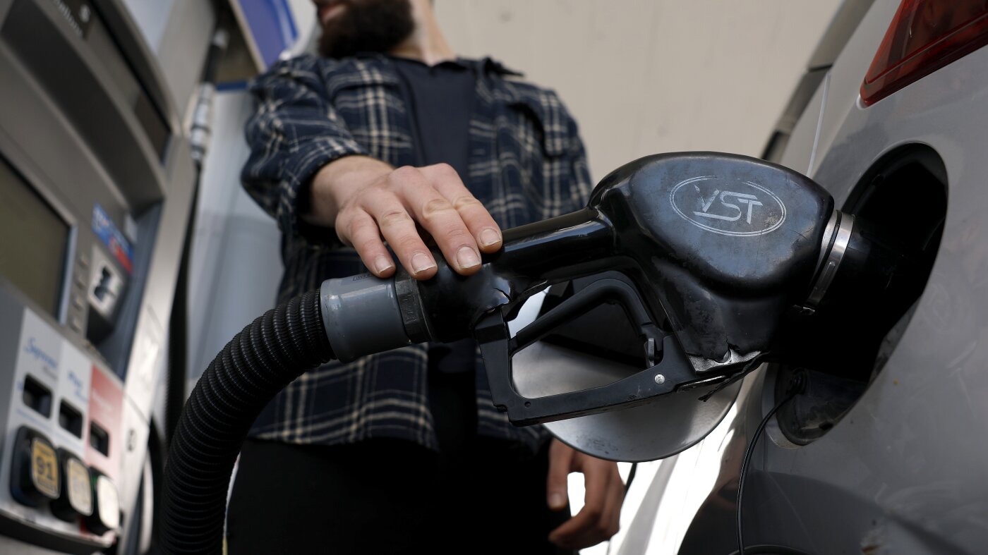 Daha yavaş sürün, elektrikliye geçin, hiç araç kullanmayın? Gaz tasarrufu için en iyi seçenekler