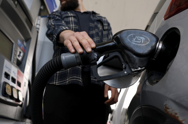 Drive slower, go electric, don't drive at all? The best options for saving gas