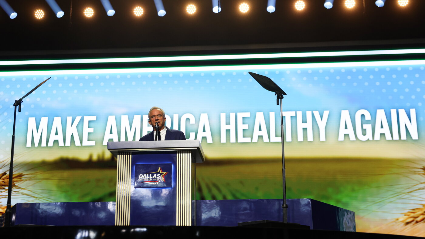 Latest CDC report on youth behavior has some good news — and MAHA vibes