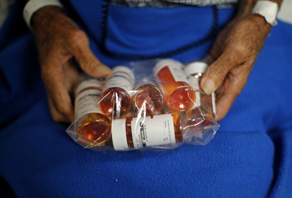 Why certain medications can increase your risk in the heat