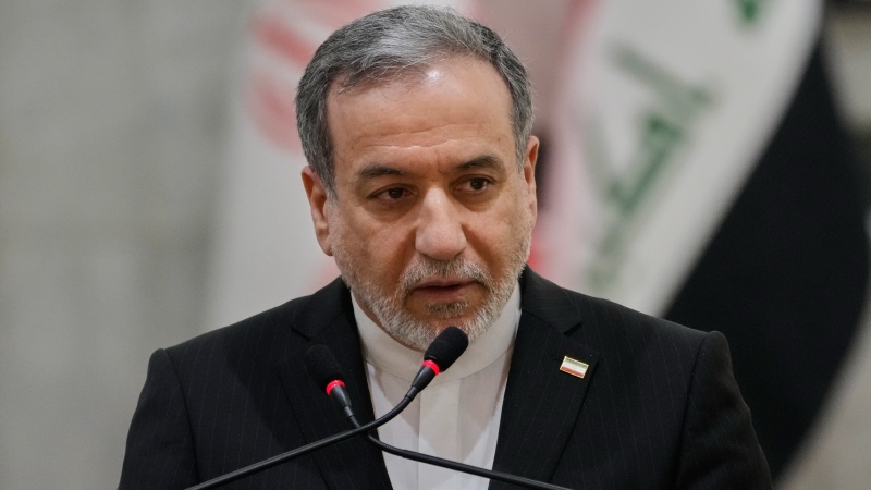U.S., Iran Exchange Fire Despite Ceasefire