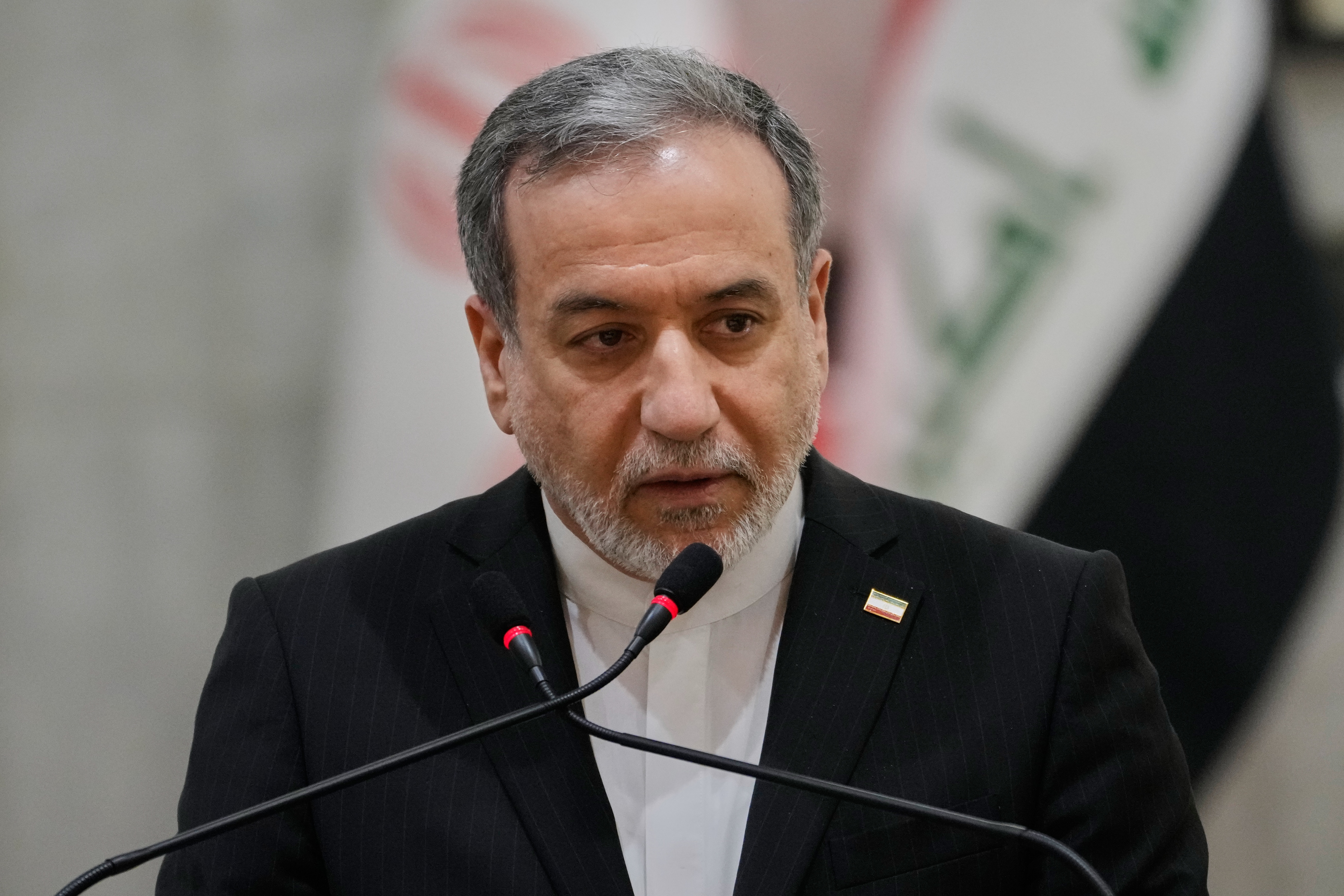 U.S. and Iran exchange strikes, underscoring the fragility of the ceasefire