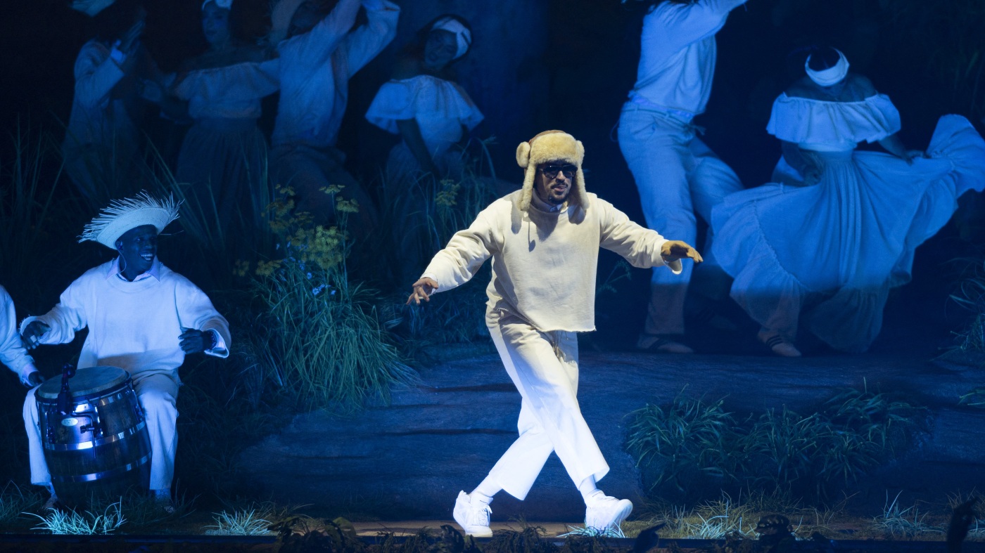 Bad Bunny leads the 2025 Latin Grammy nominations Bad Bunny leads the 2025 Latin Grammy nominations