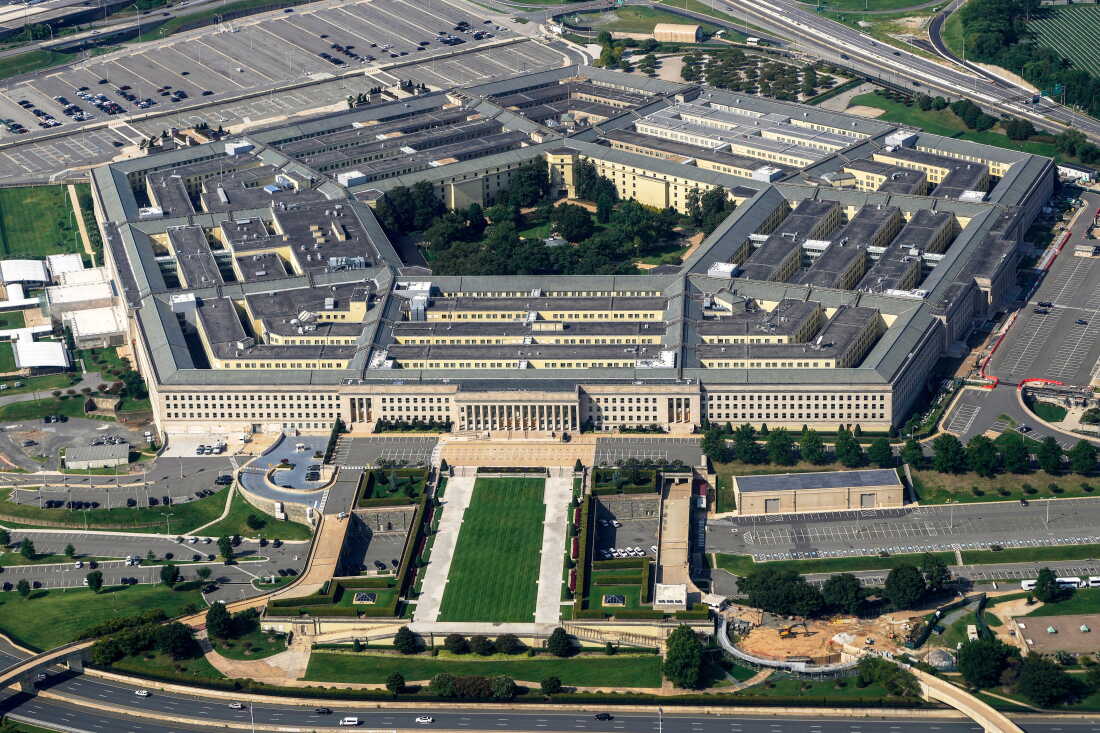 Last week, Defense Secretary Pete Hegseth announced “Project Meridian: The Future of Warfare,” a study of automated and AI-powered weaponry.