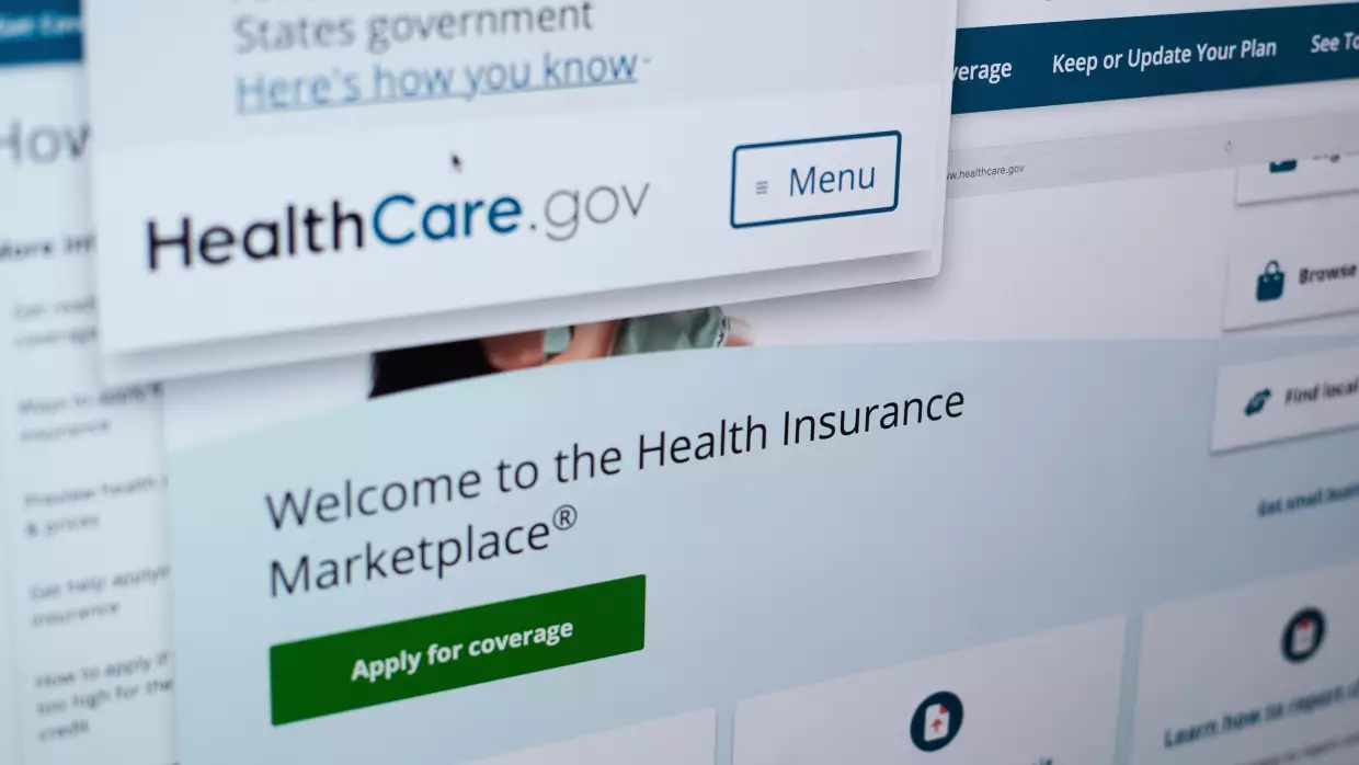5 million have dropped ACA insurance after Trump and the GOP let prices skyrocket