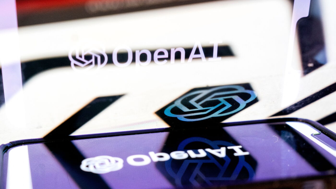 In a first, OpenAI removes influence operations tied to Russia, China and Israel : NPR In a first, OpenAI removes influence operations tied to Russia, China and Israel : NPR