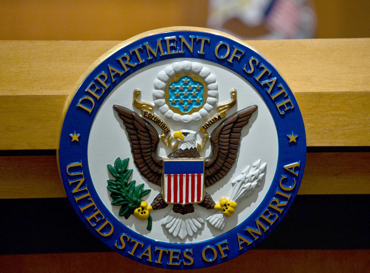 The State Department releases the Country Reports on Human Rights Practices annually.