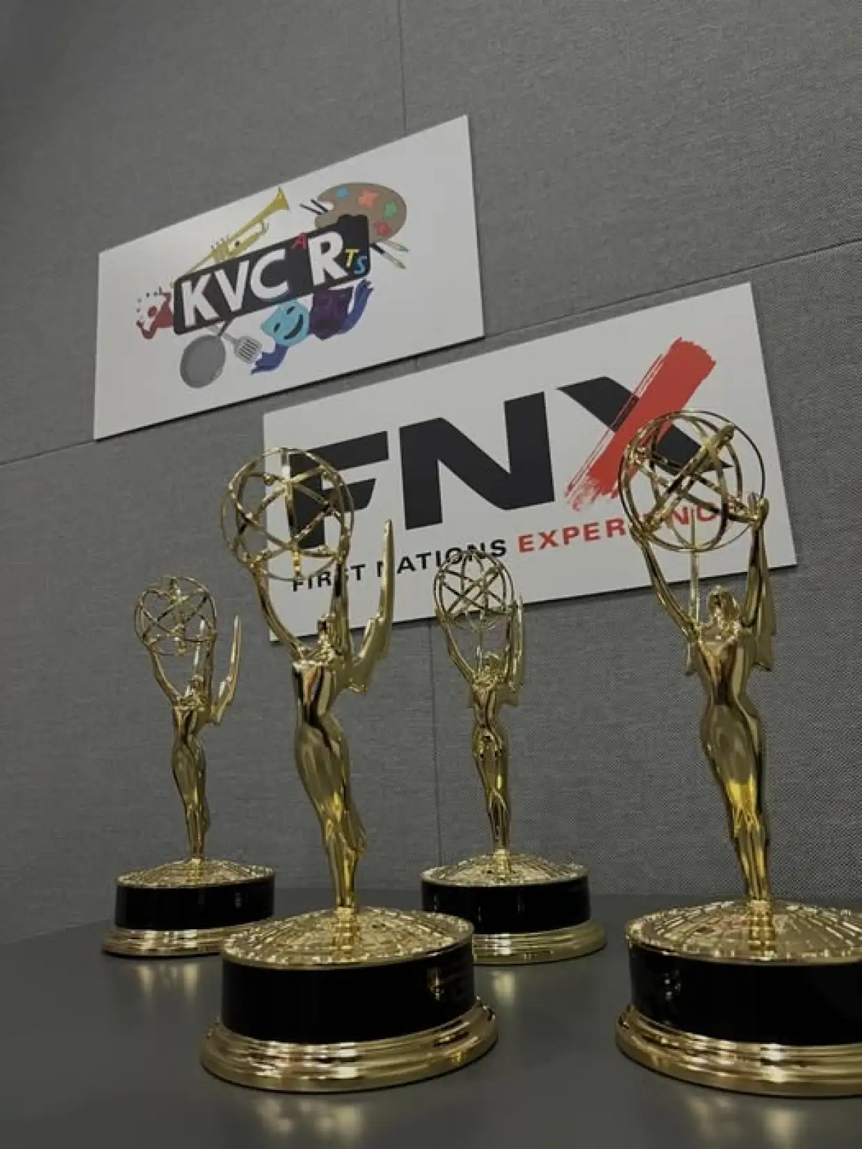 KVC-Arts 260719 - More From FNX at the Emmys