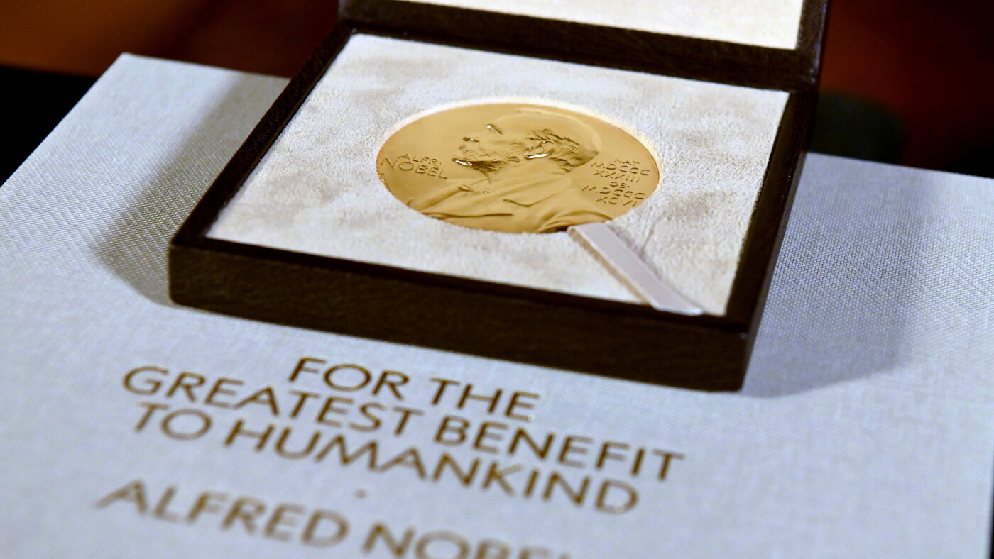 Francis Halzen wins Nobel Prize in physics for work on high-energy neutrinos from space
