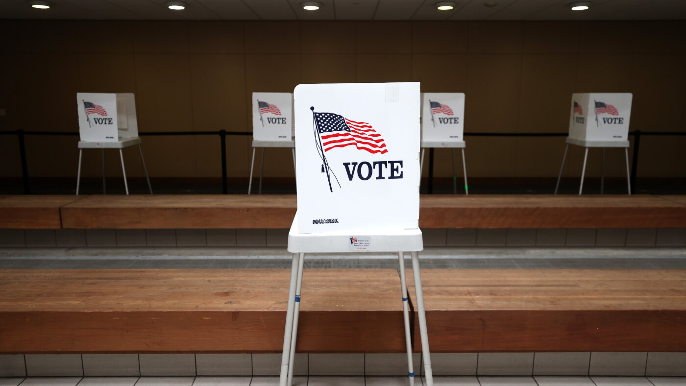 Inside the Democratic task force preparing for if Trump interferes in the midterms