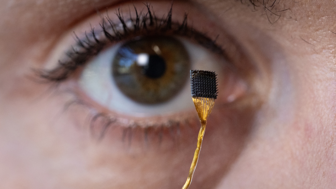These brain implants speak your mind even when you don't want to