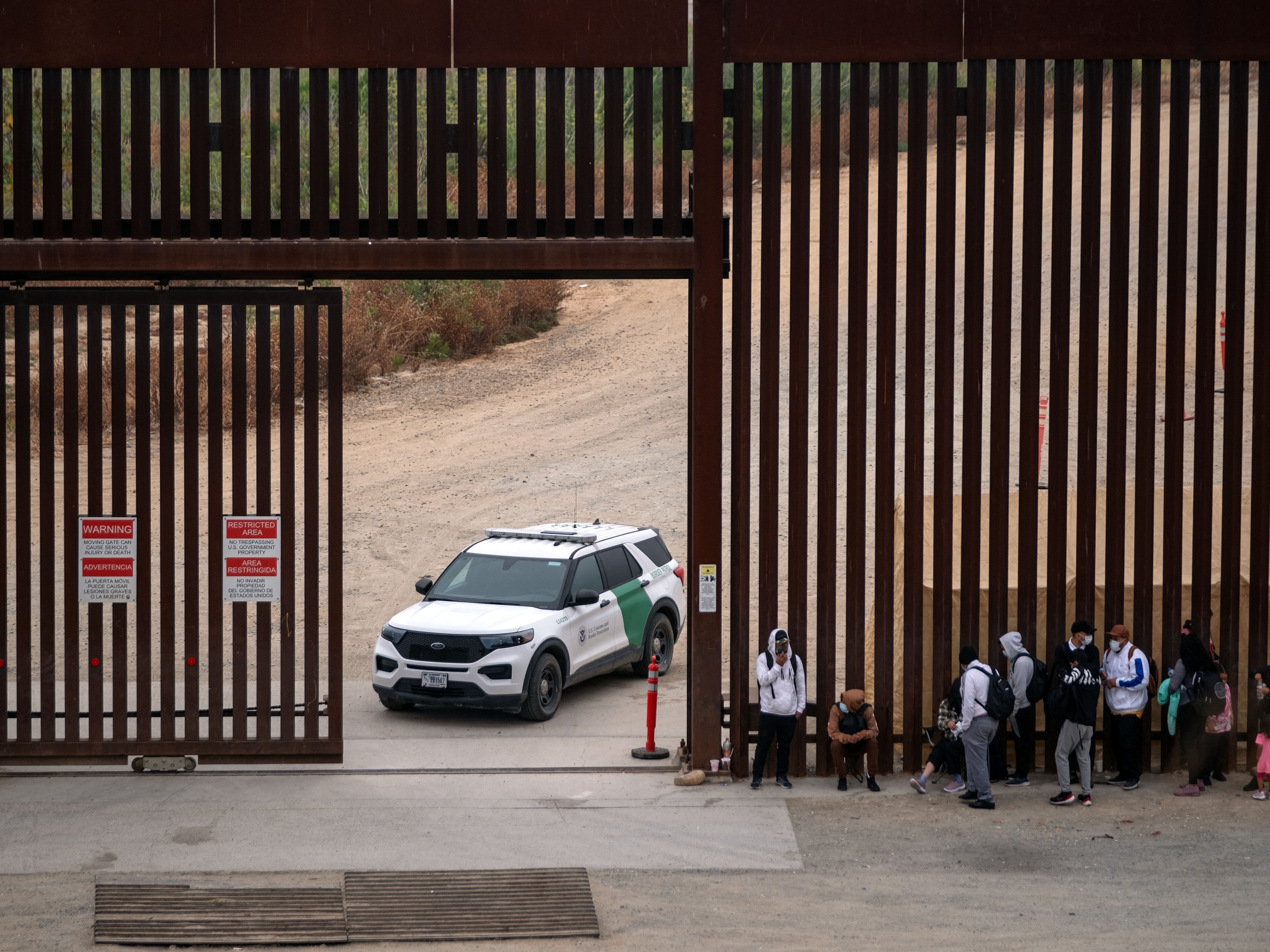 Would President Biden’s asylum restrictions work? It’s a short-term fix, analysts say Would President Biden’s asylum restrictions work? It’s a short-term fix, analysts say