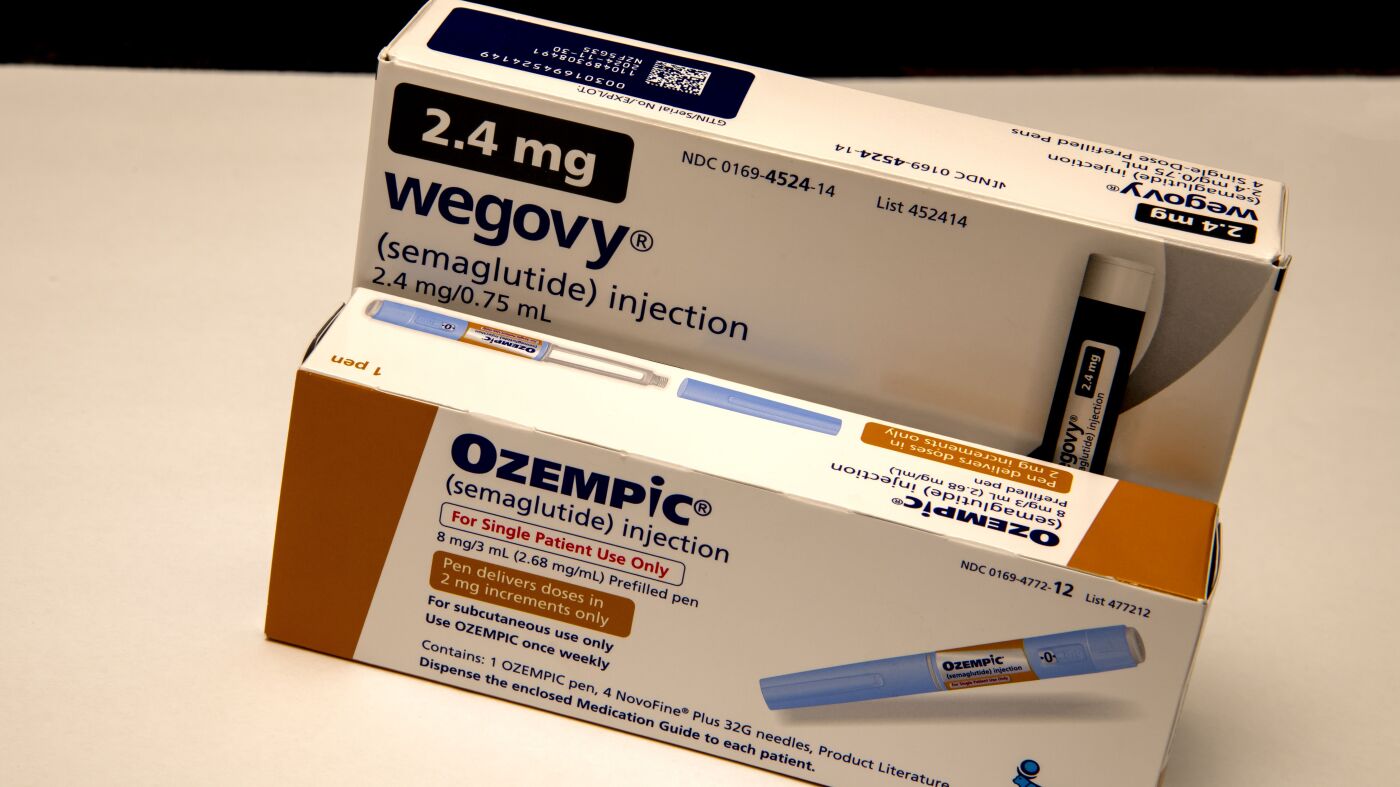 semaglutide back order Last week's expiry of the patent for semaglutidethe active ingredient in Novo Nordisk's blockbuster drugs that are used to treat both diabetes and obesityunleashed a flurry of launches of low-cost generic versions How to Inject Semaglutide: A