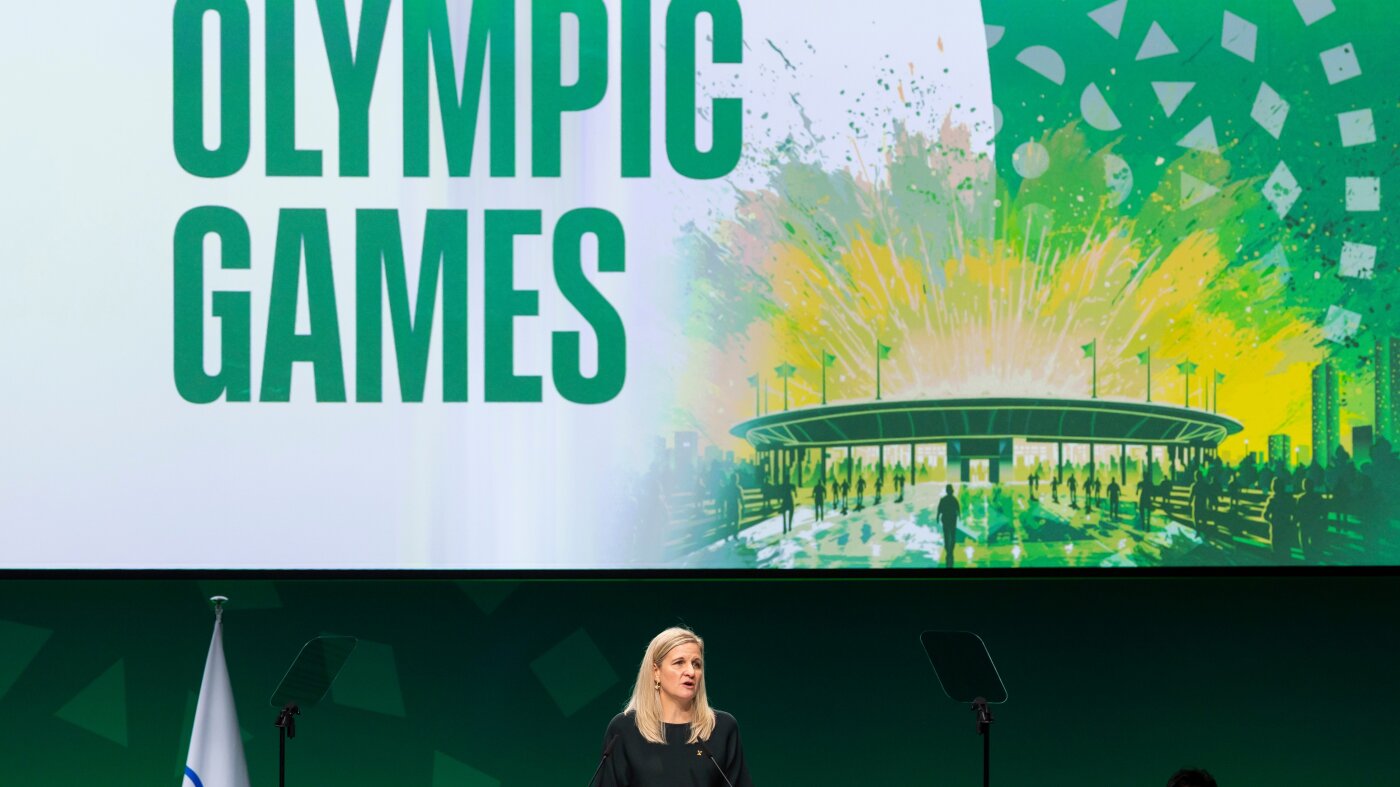 Uluslararası Olimpiyat Komitesi, 2028 Los Angeles Oyunları öncesinde Rusya’nın cezasını kaldırdı