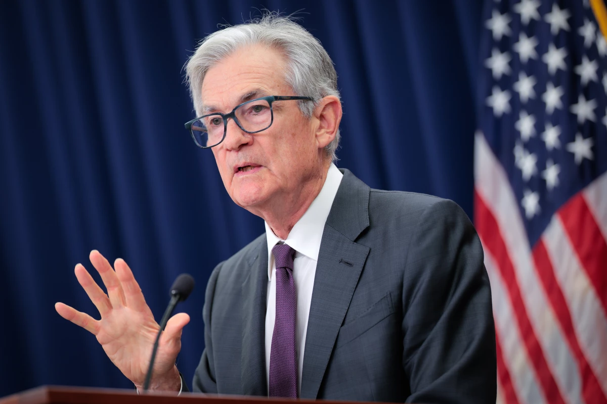 Federal Reserve Chair Jerome Powell and his colleagues are expected to cut their benchmark interest rate by a quarter point Wednesday in an effort to prop up the sagging job market.