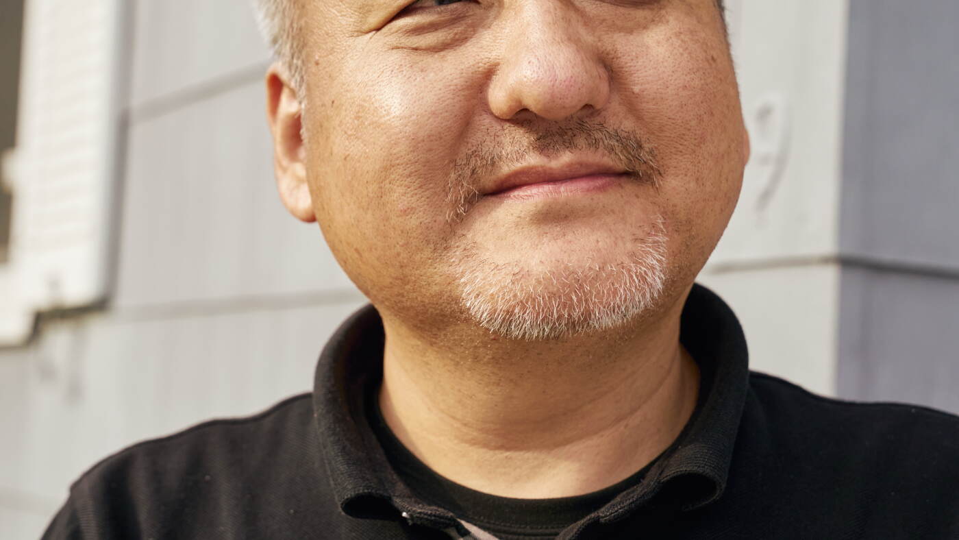 What drove a surge in Chinese migrants at the southern border? : NPR
