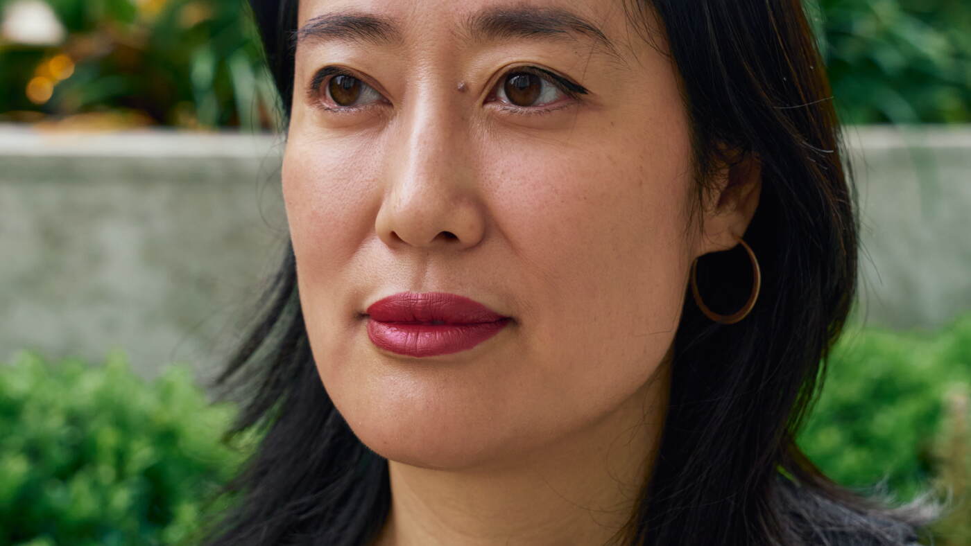 What drove a surge in Chinese migrants at the southern border? : NPR
