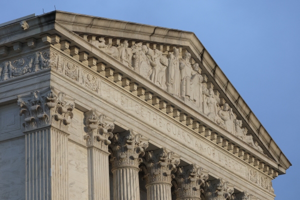 Supreme Court lets Trump move forward with firing thousands of federal workers