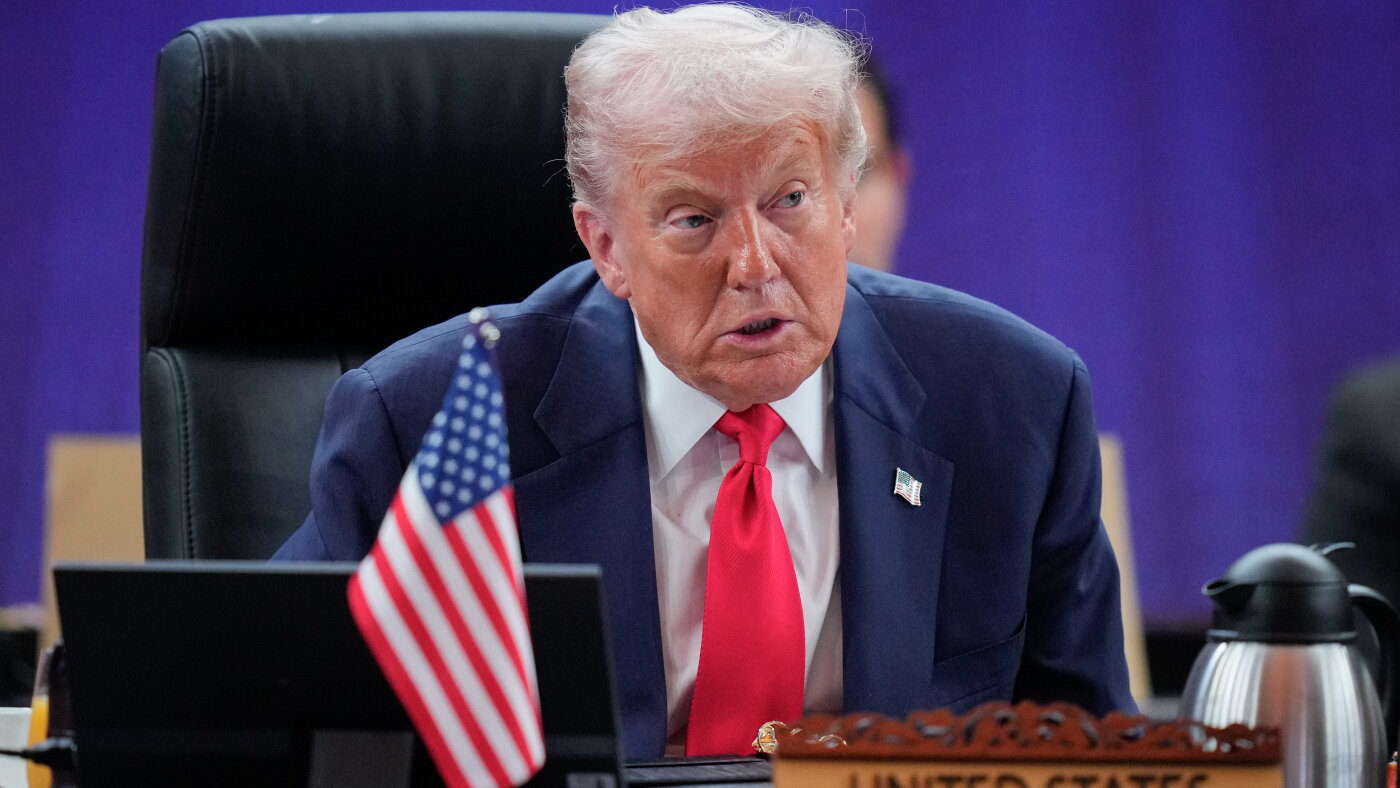 US and China say trade deal drawing closer as Trump and Xi prepare for ...