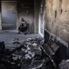 How is settler violence shaping life in the Israeli-occupied West Bank?