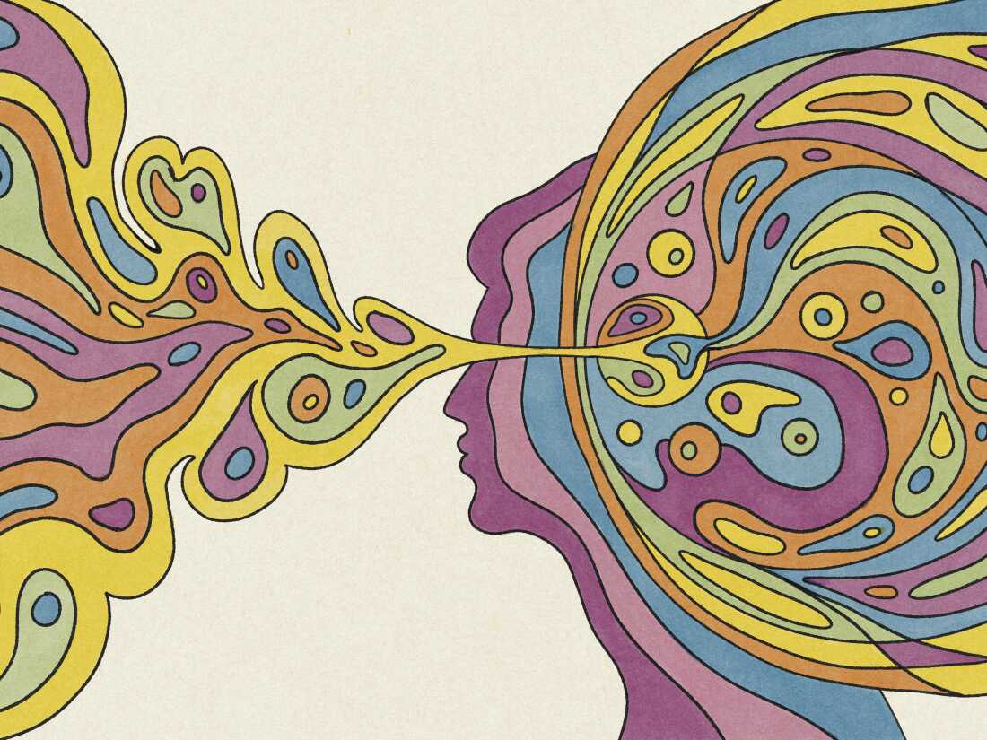 Forgetful? Try these science-backed techniques to improve your memory : NPR