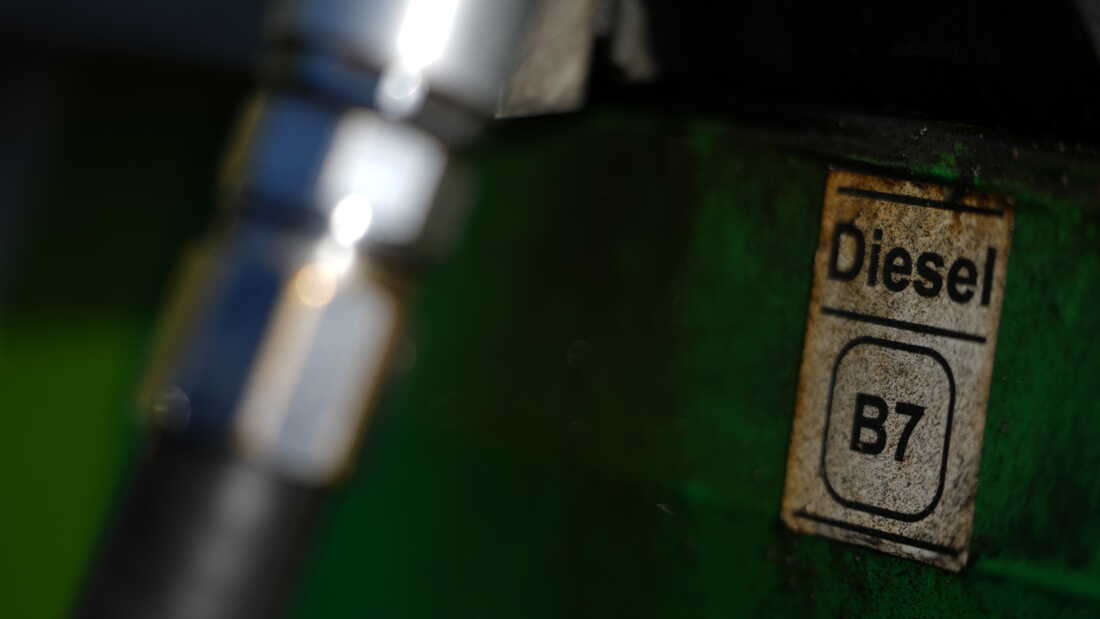 Diesel Prices Hit $6.55/Gallon | E-Commerce Sellers Face 8-12% Logistics Cost Surge
