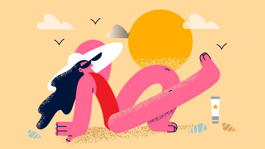4 ways to design a dreamy summer, according to a happiness expert 4 ways to design a dreamy summer, according to a happiness expert